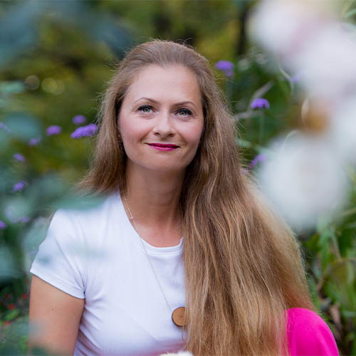 Ing. Hanka Pavlíková